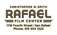 Christopher B. Smith Rafael Film Center